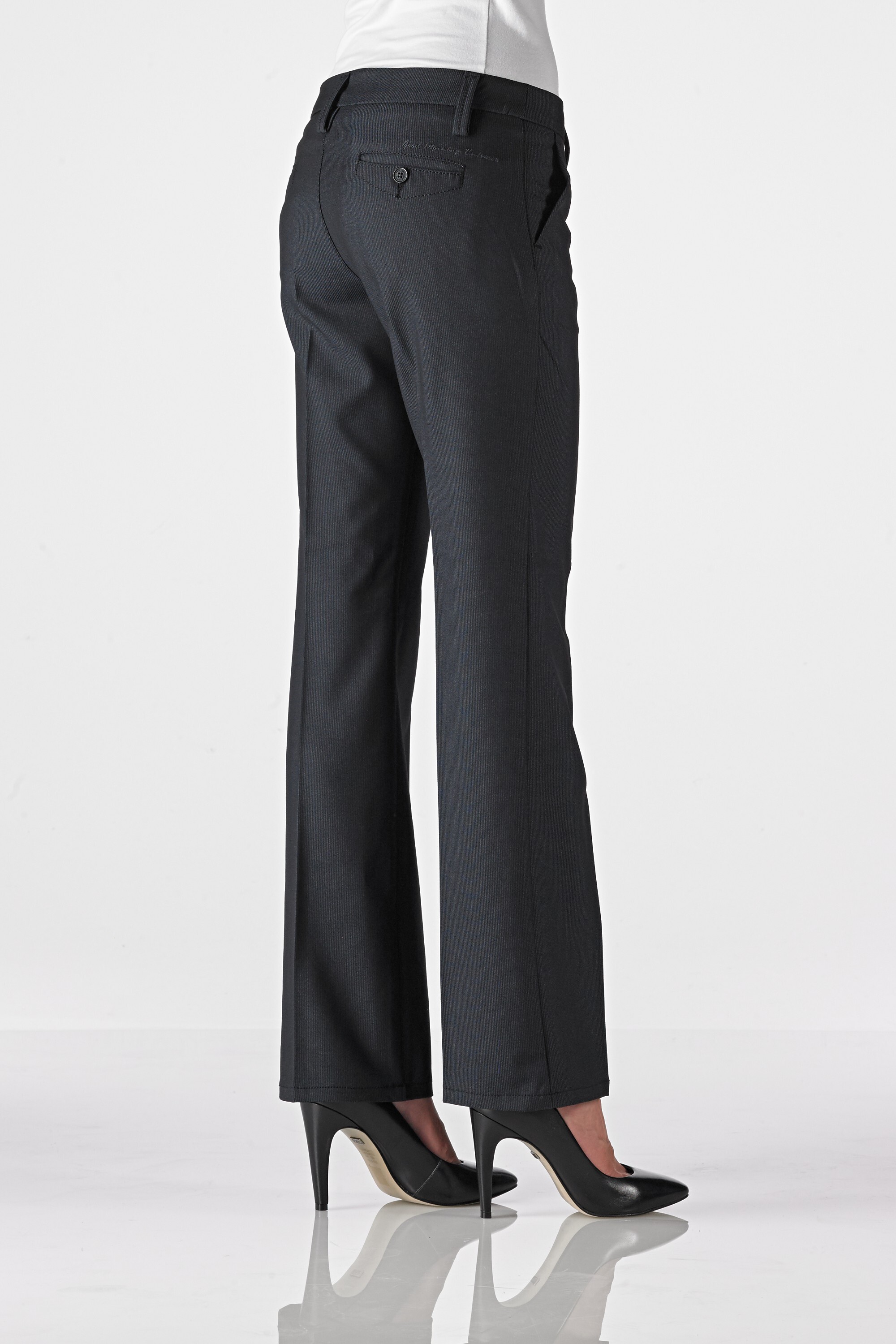 Captiva (Blue Pin-Stripe)