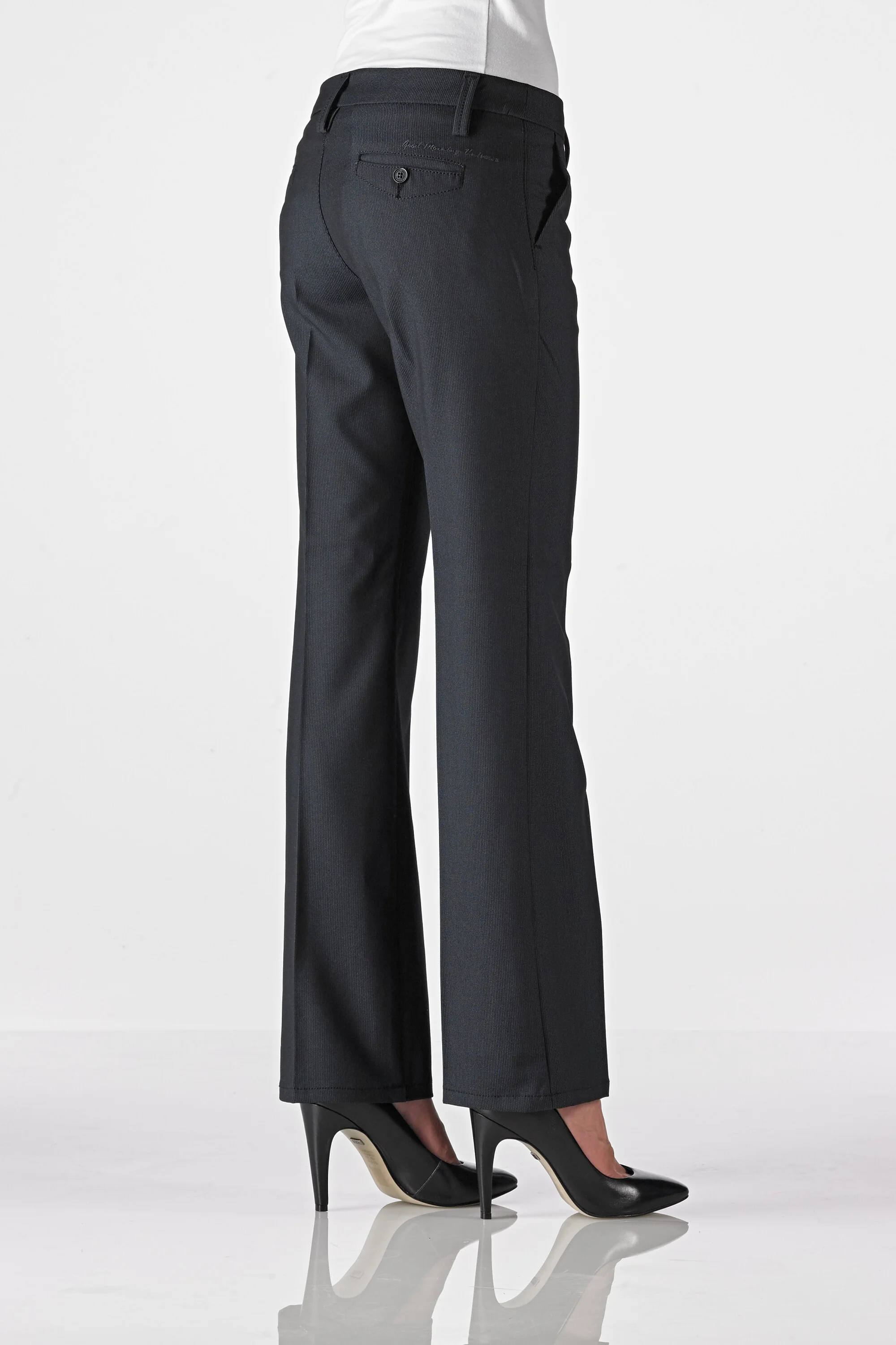 Captiva (Blue Pin-Stripe)