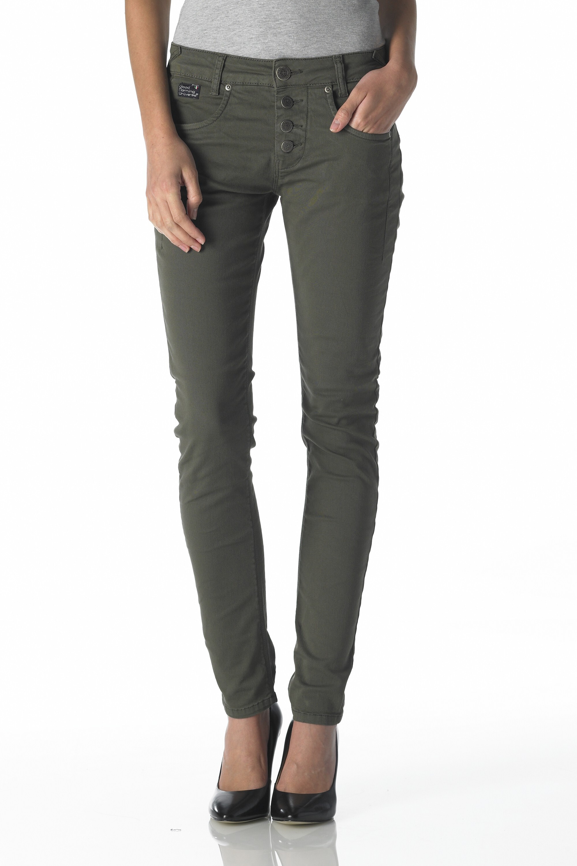 Linda (Antik Dyed Army)