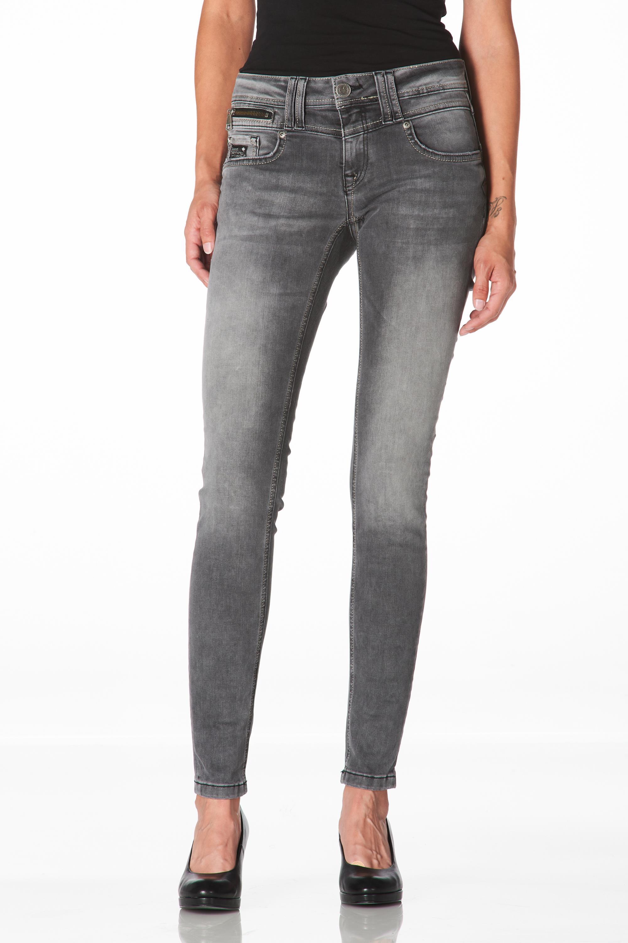 Manuela grey vintage