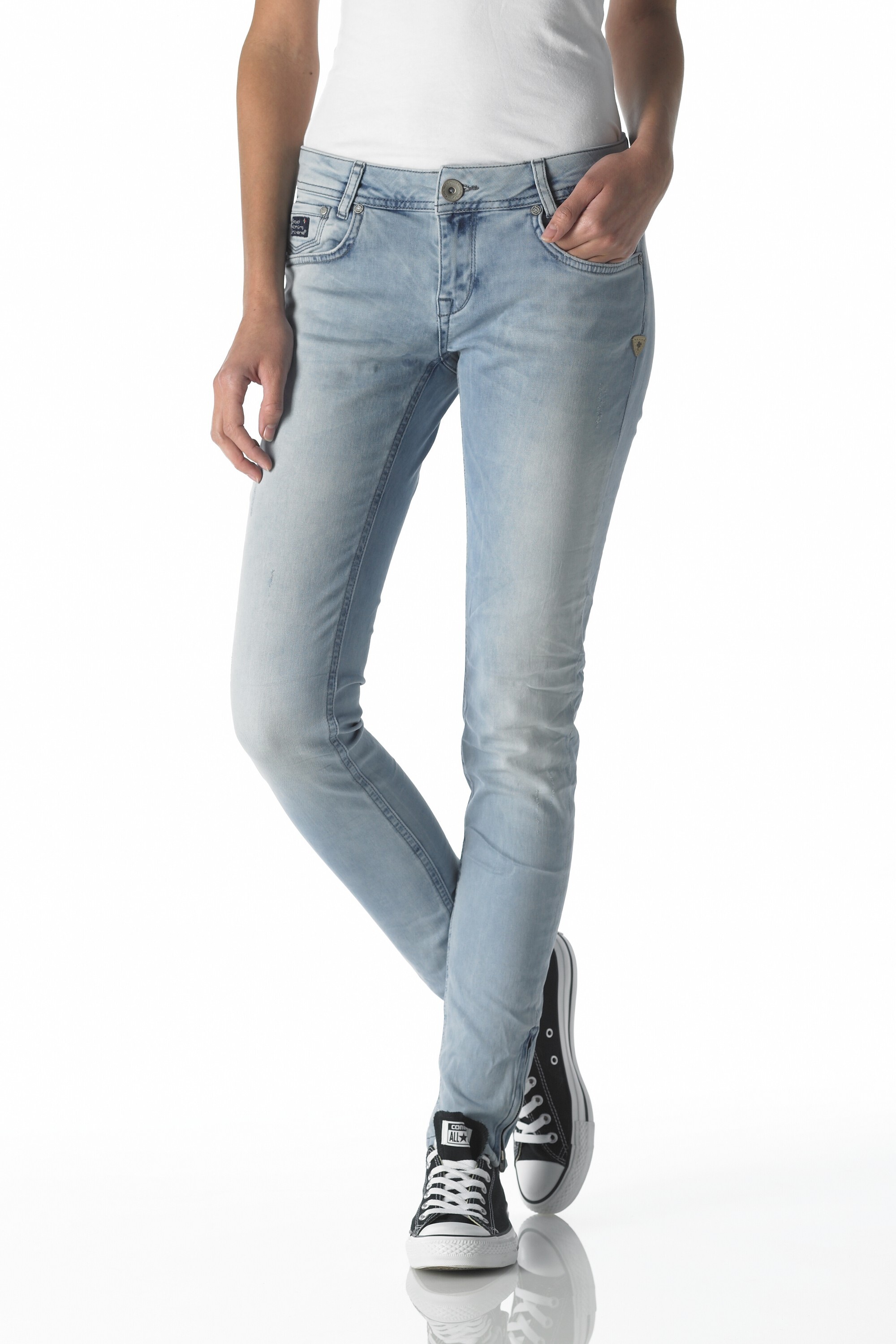 Woody - Superslim (Star Wash)