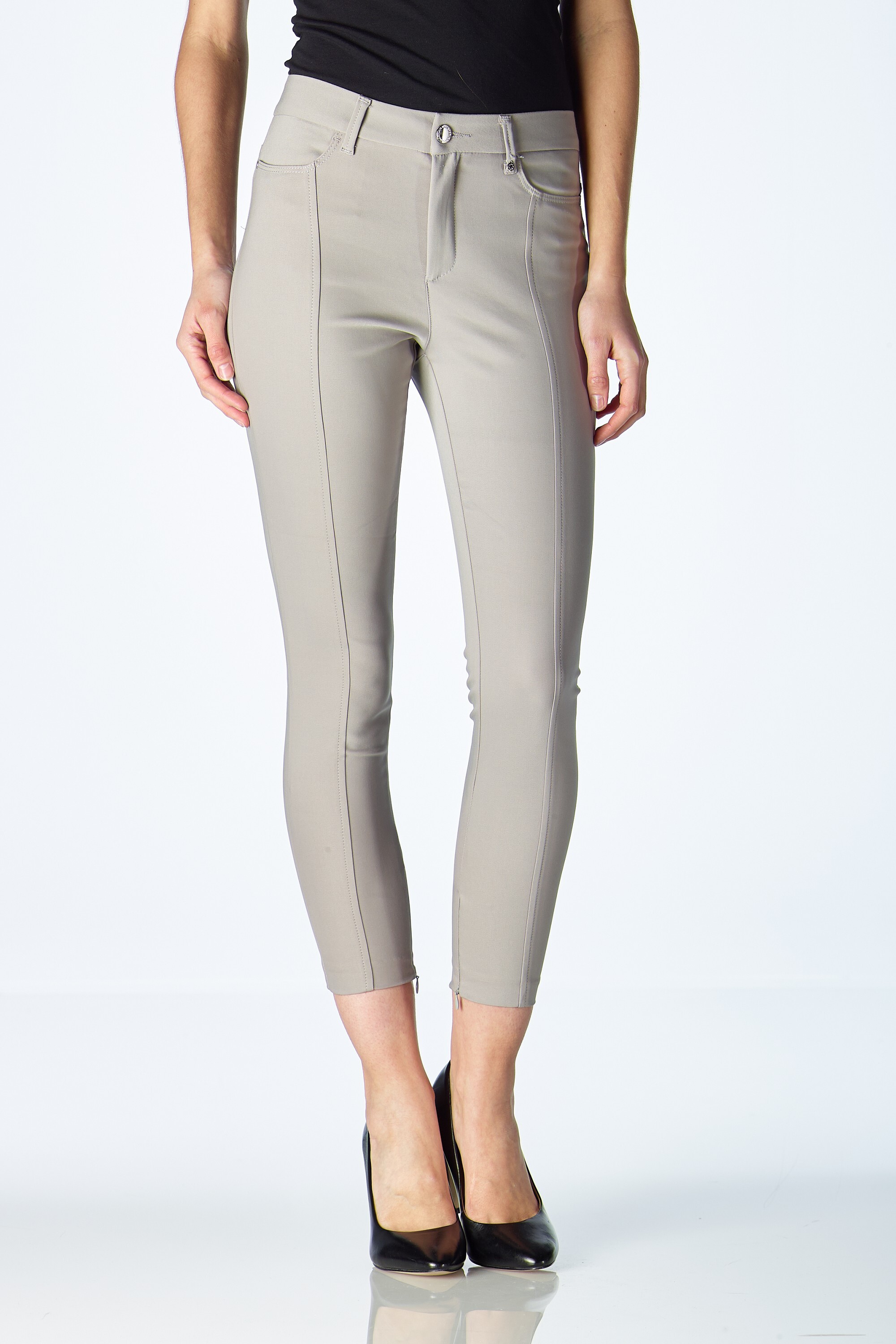 Bibi highwaist dust