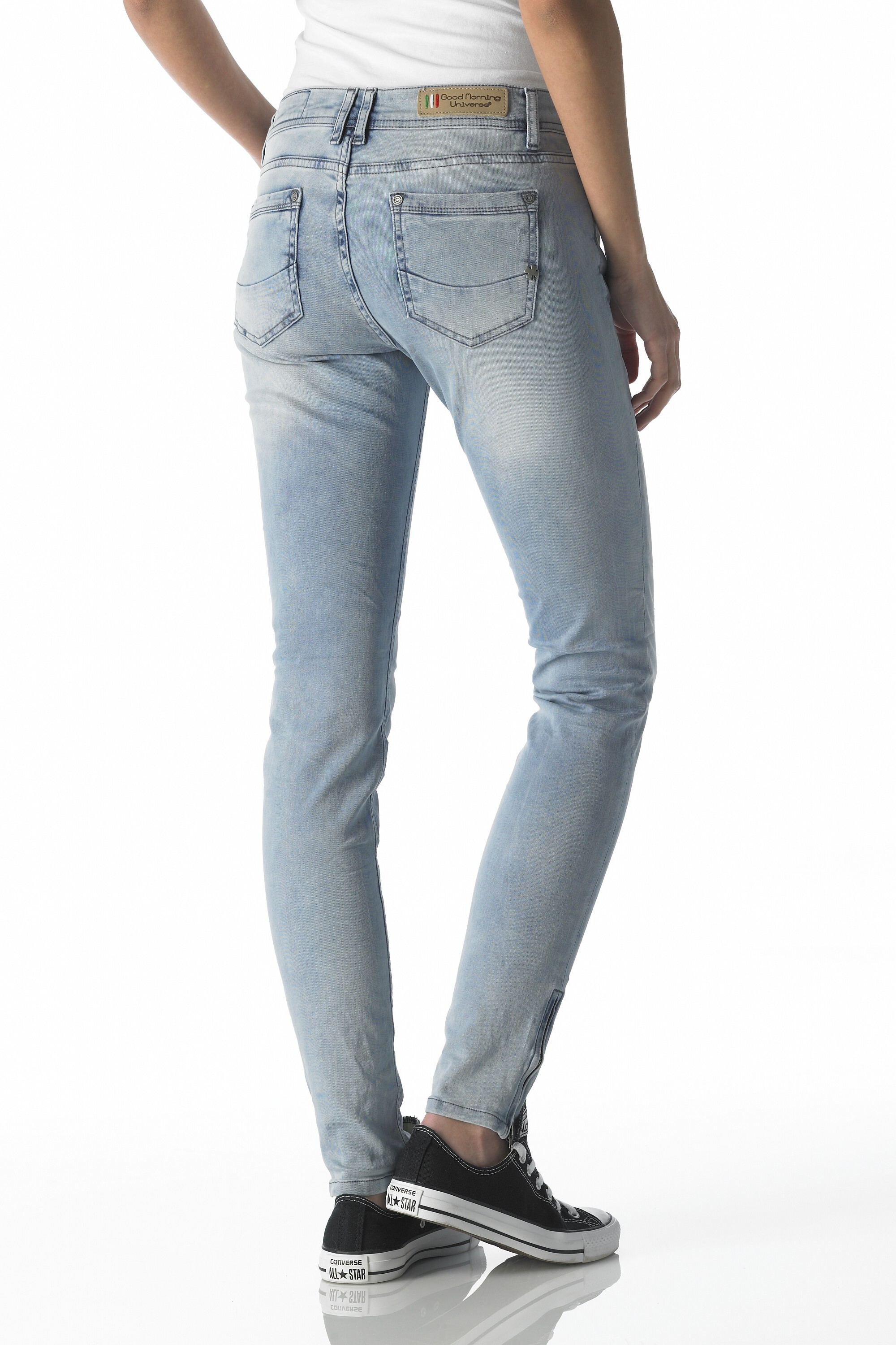 Woody - Superslim (Star Wash)