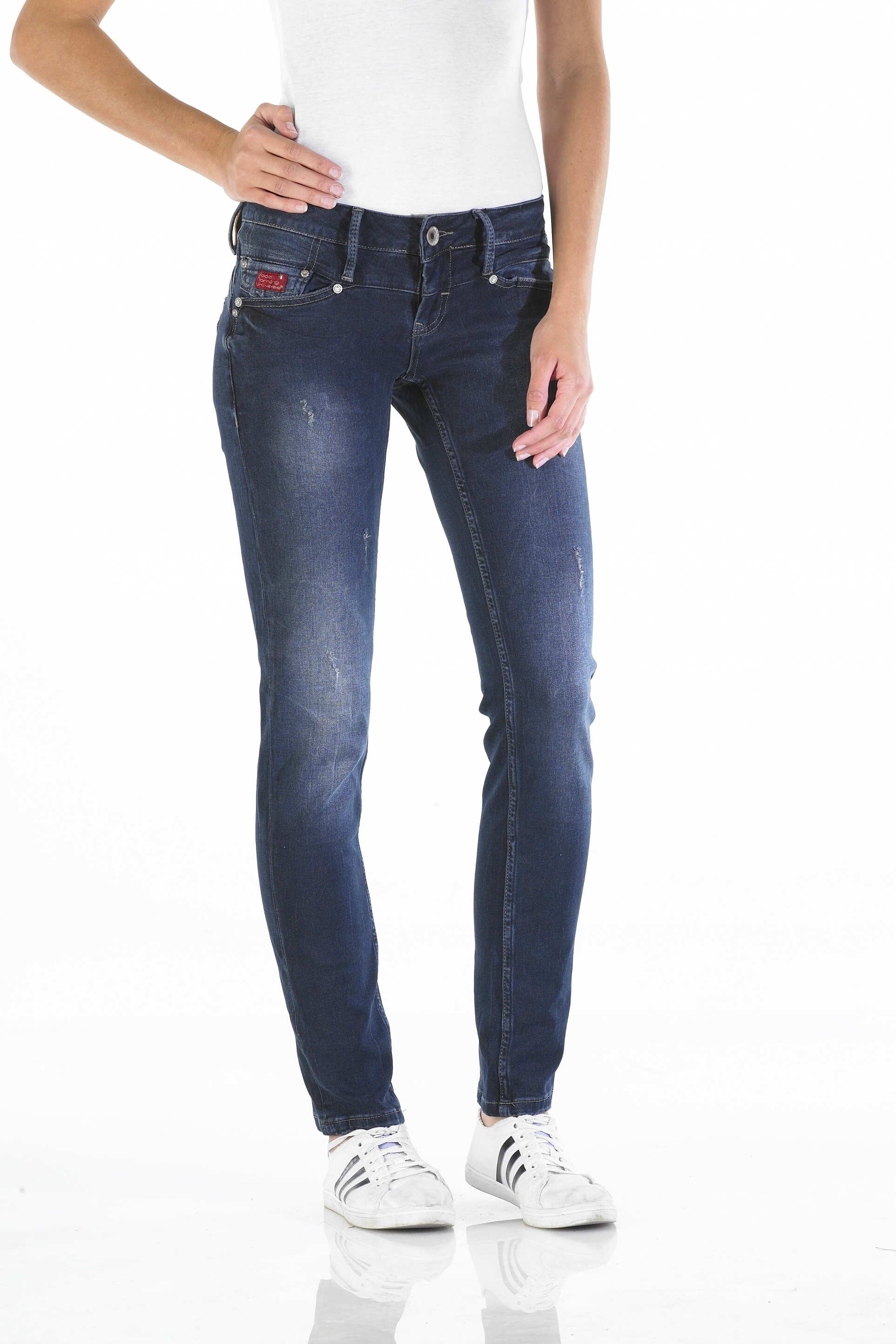 Angel - Slim (Indigo Vintage)