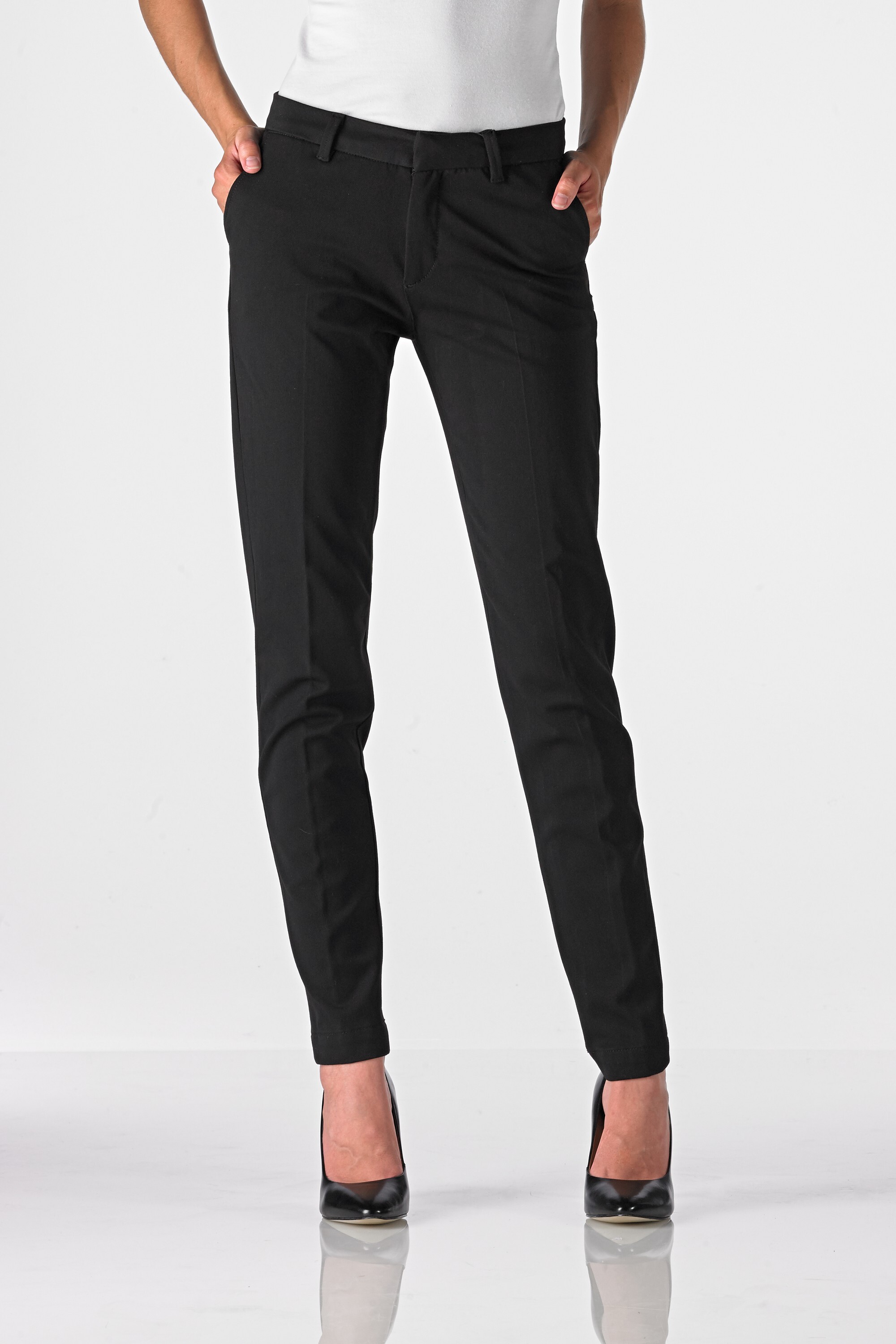 Mani - Business (Black)